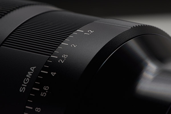 sigma 35mm-art-f1.2-mark