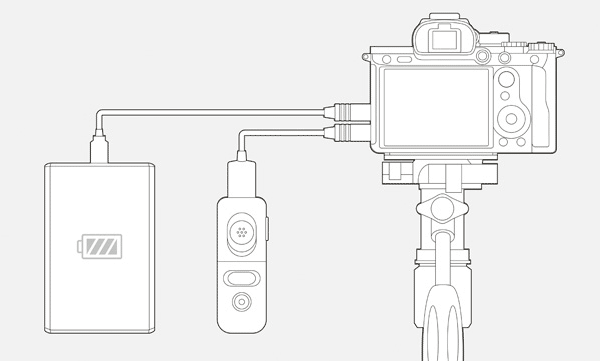 sony a7r4-MobileBattery