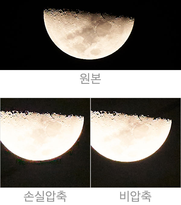 sony a7r4-compress_raw_vs_raw