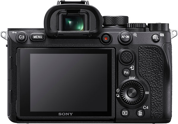 sony a7r4-rear
